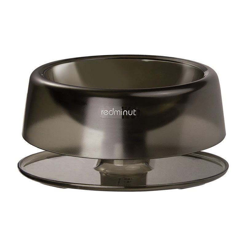 DropDaddy Pet Food Bowl For Cervical Spine Protection