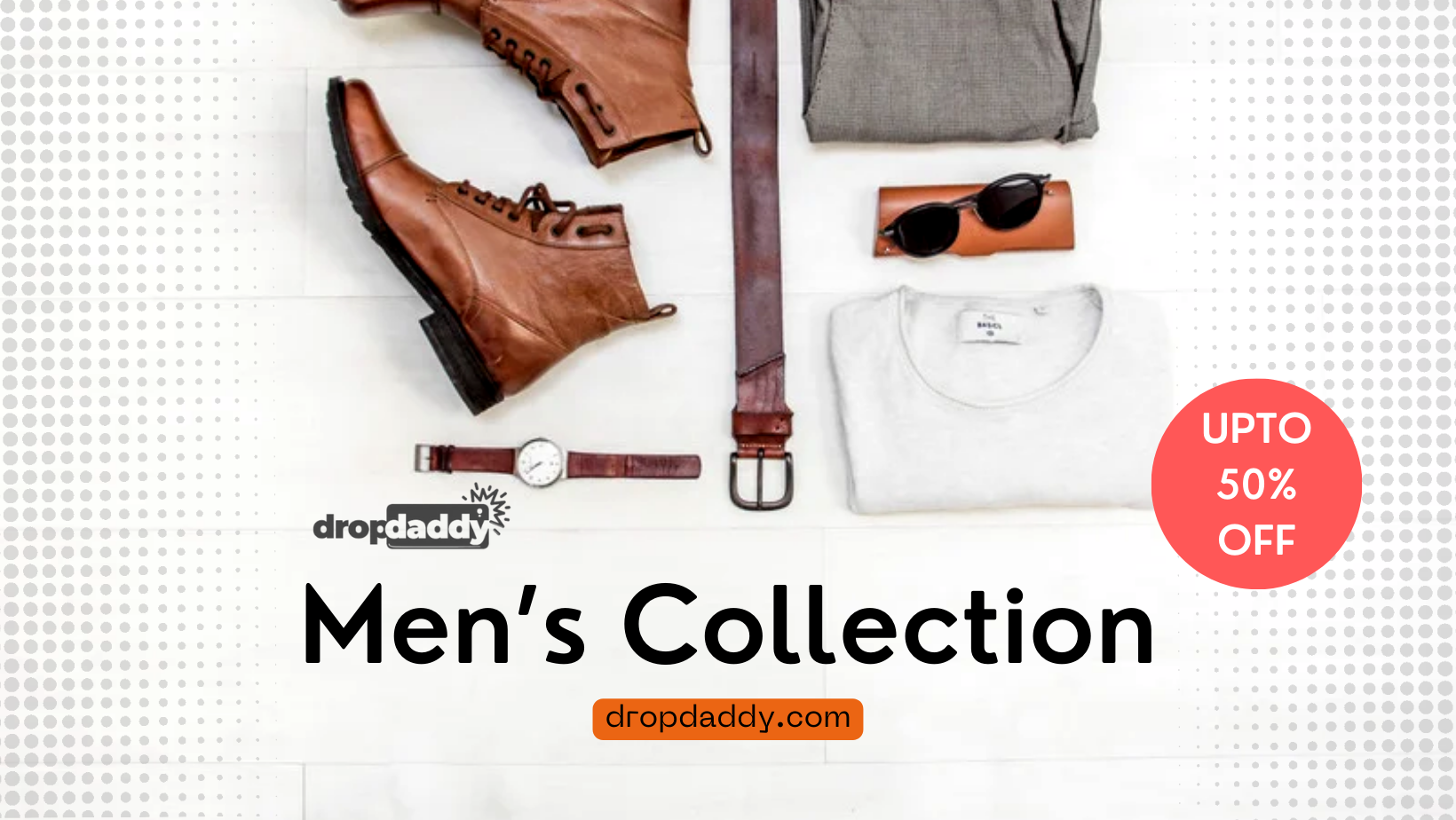 Men's Goods