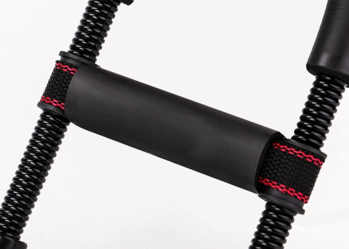 Adjustable Forearm & Wrist Grip Trainer