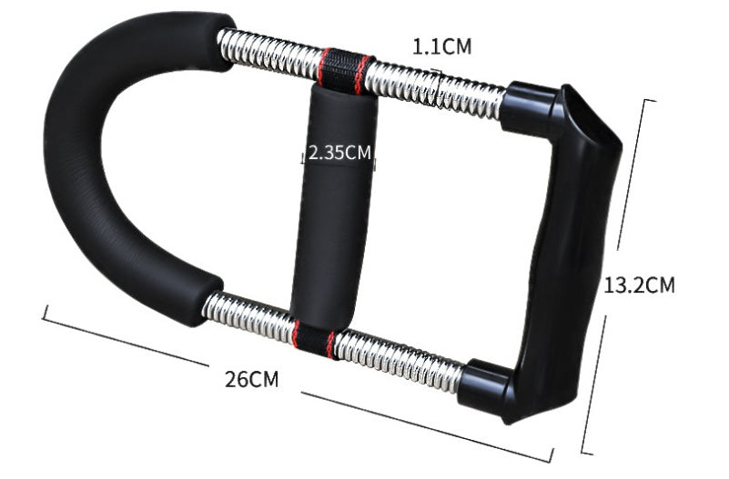 Adjustable Forearm & Wrist Grip Trainer