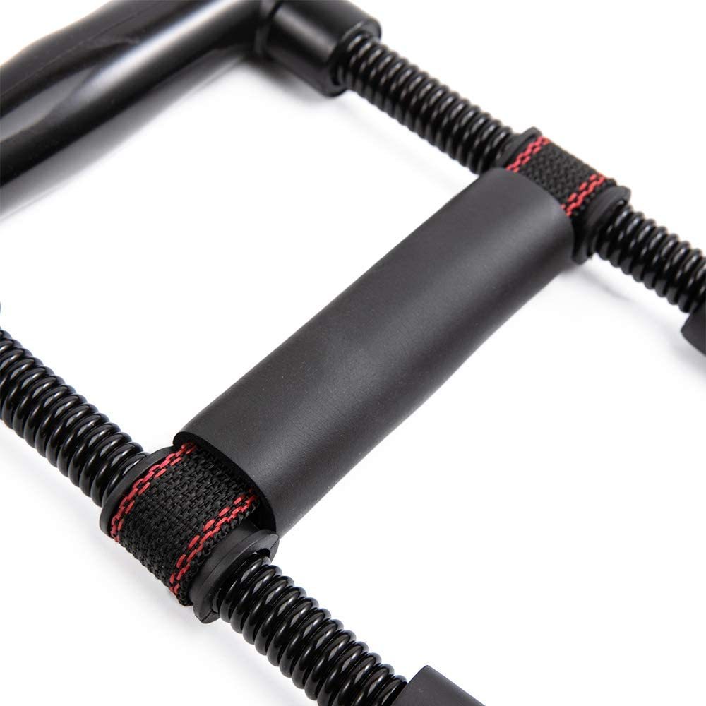 Adjustable Forearm & Wrist Grip Trainer