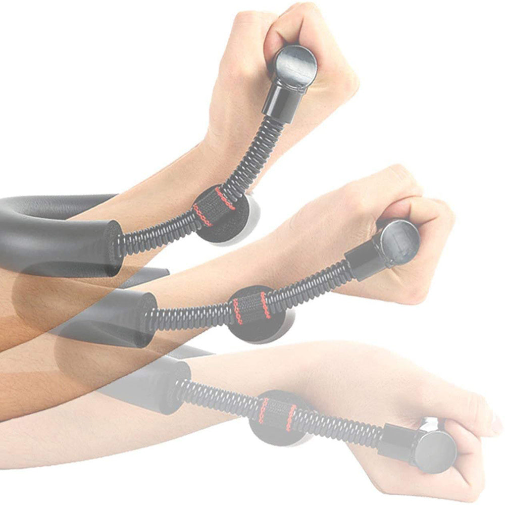 Adjustable Forearm & Wrist Grip Trainer